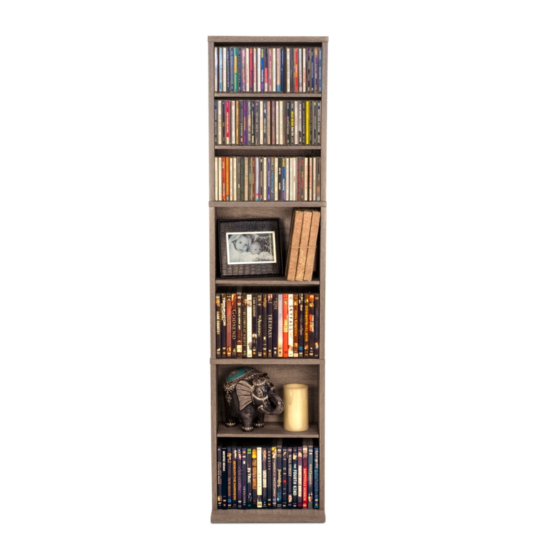 Armadeon Multimedia Media Shelves