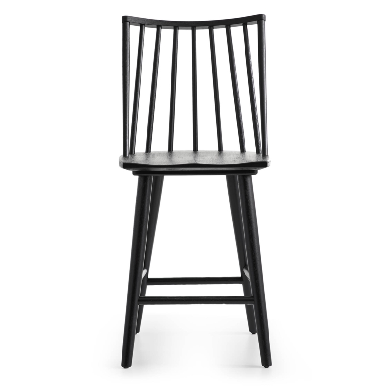 Modern Windsor Back Chair