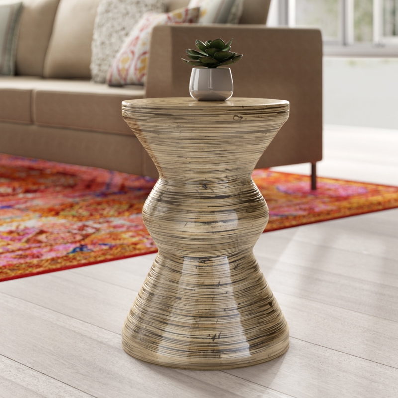 Handcrafted Nature-Inspired Home Accent Pieces