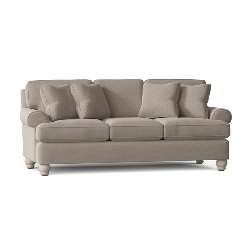 Artisan Landing 86'' Upholstered Sofa