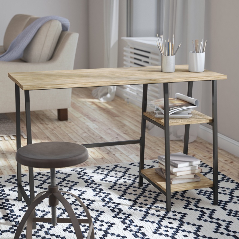 Arturs 41.5'' Desk