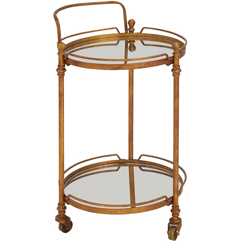 Aryam Bar Cart
