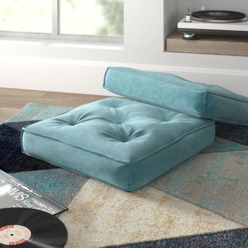 Asaad Throw Pillow