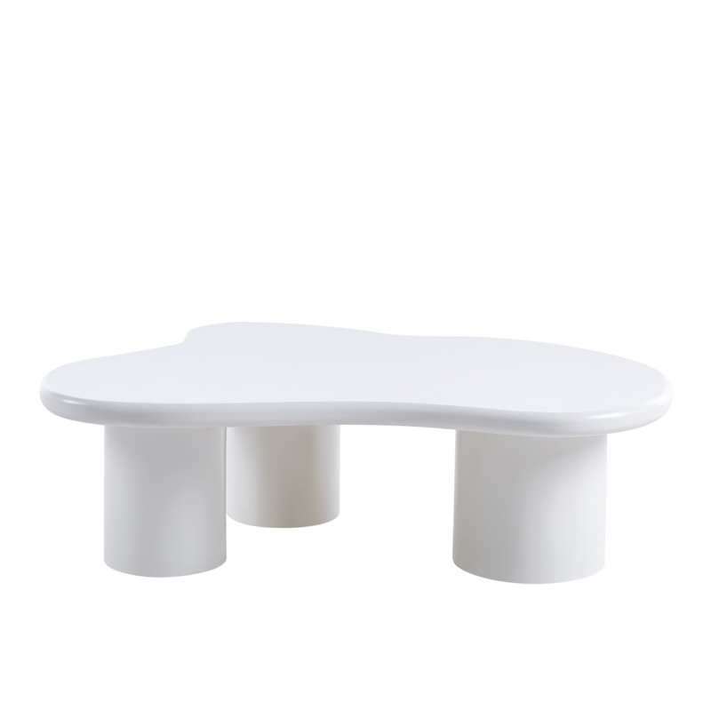 Floating Clouds Coffee Table