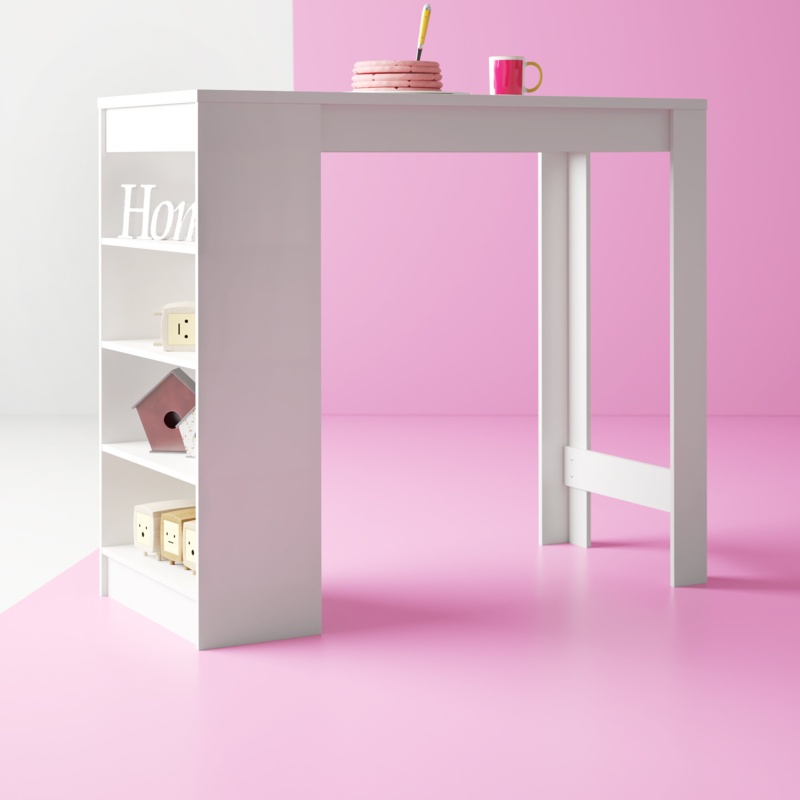 Ashton Counter Height 45'' Dining Table