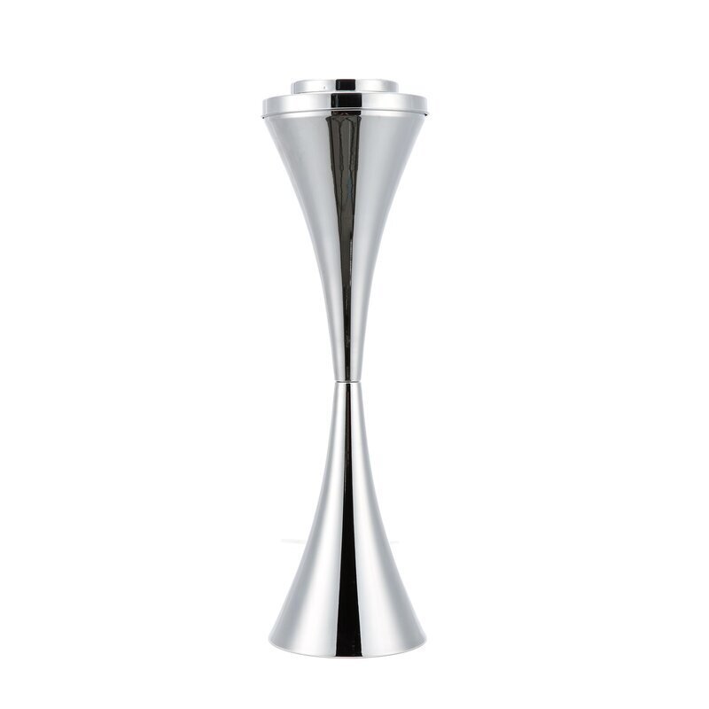 Ashtray Stand With Lid