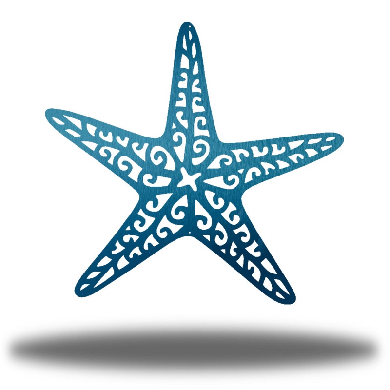 Aske Starfish