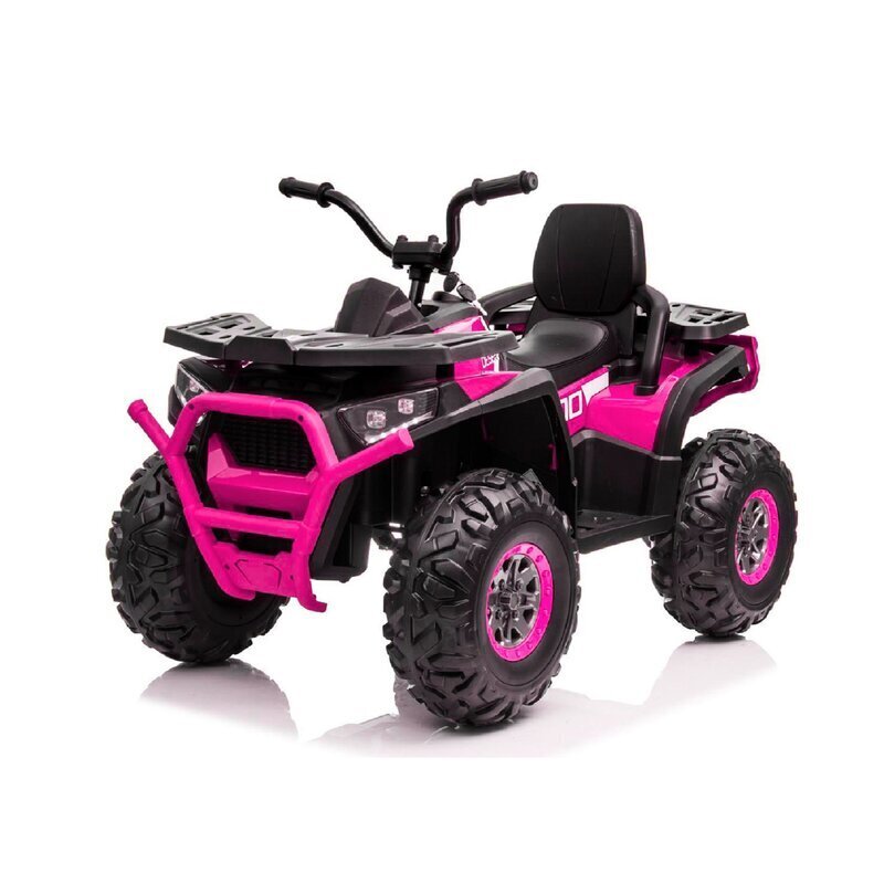 ATV Style Power Wheels For 8   10 Year Old
