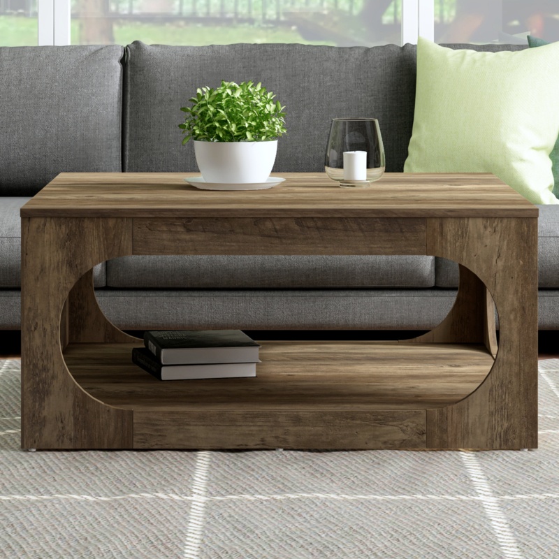Audelia Coffee Table