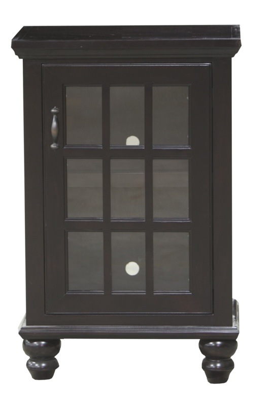 Audio Cabinet
