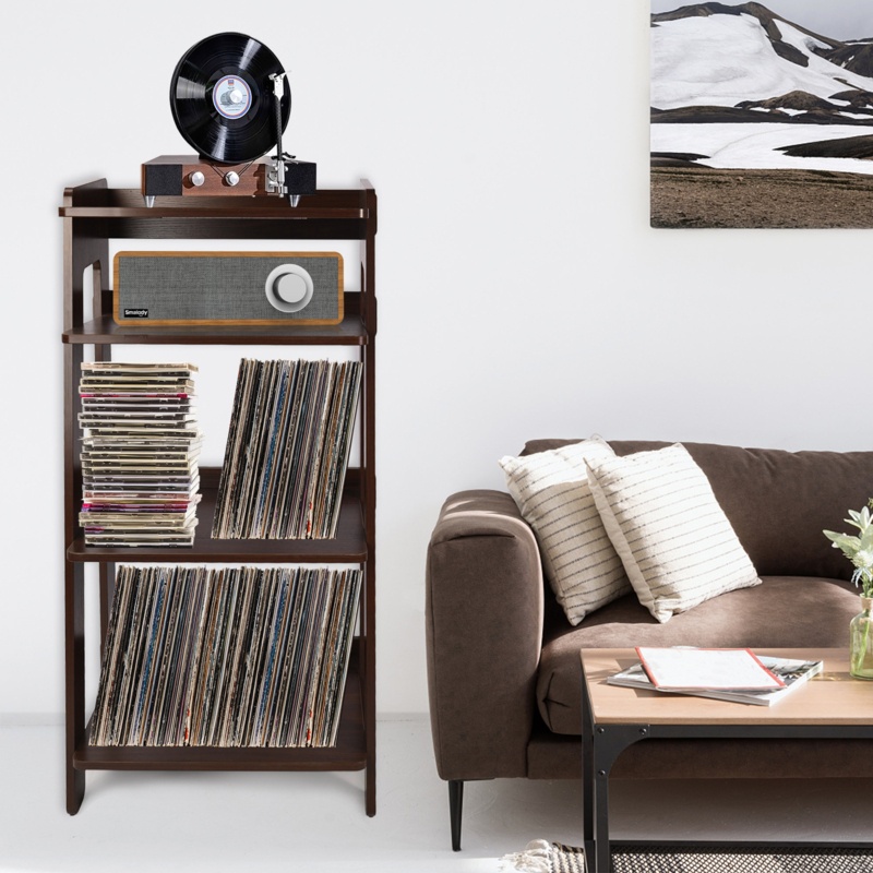 Audio Rack