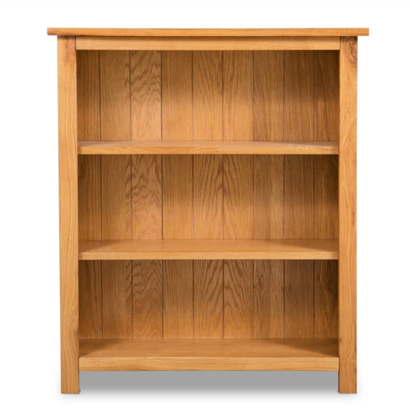 Avanta Standard Bookcase