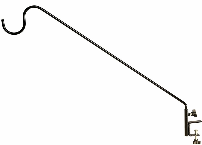 Aviva Deck Hook