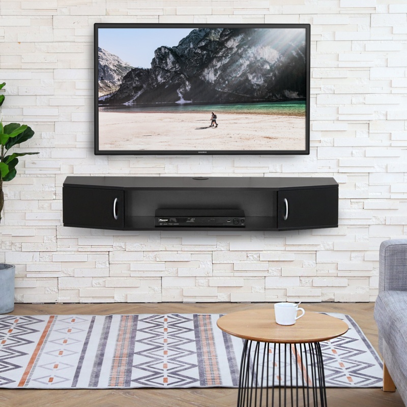 Axten 43'' Media Console