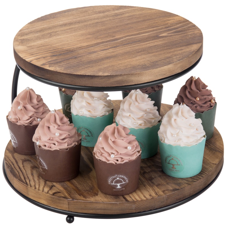 Aynath Cupcake & Cake Pop Stand