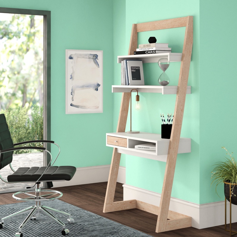 Azaiah 33.75'' Desk