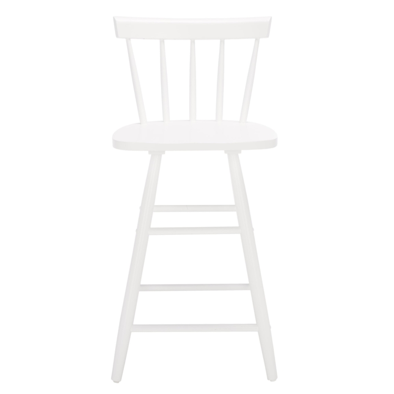 Classic-Contemporary Counter Stool