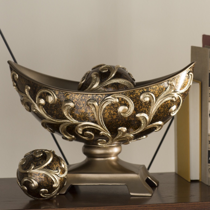 Bakewell Decorative Bowl