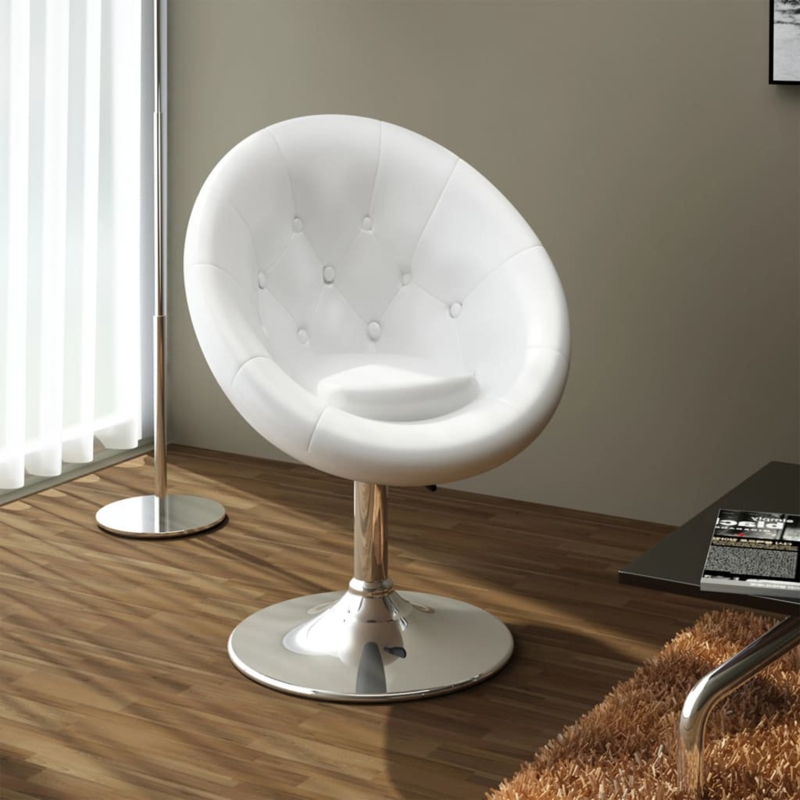 Chesterfield Adjustable Bar Stool