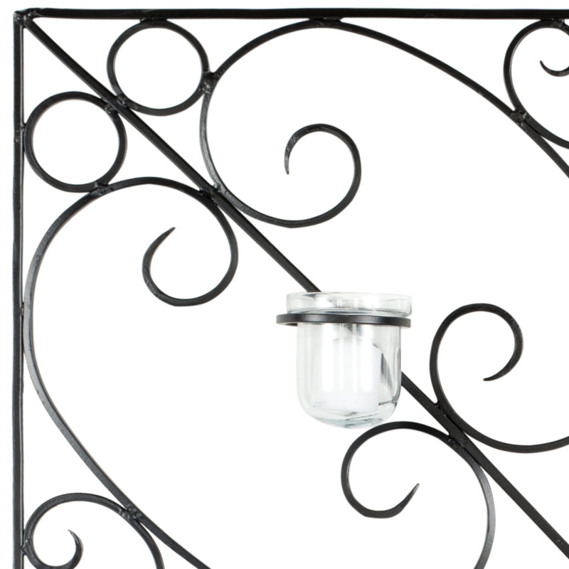 Barhill Votive Wall Decor