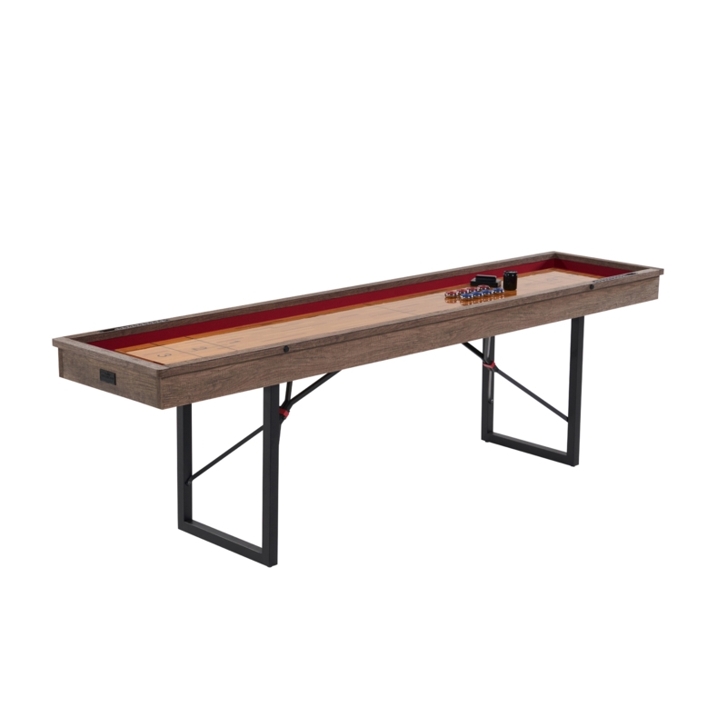 Used Shuffleboard Table