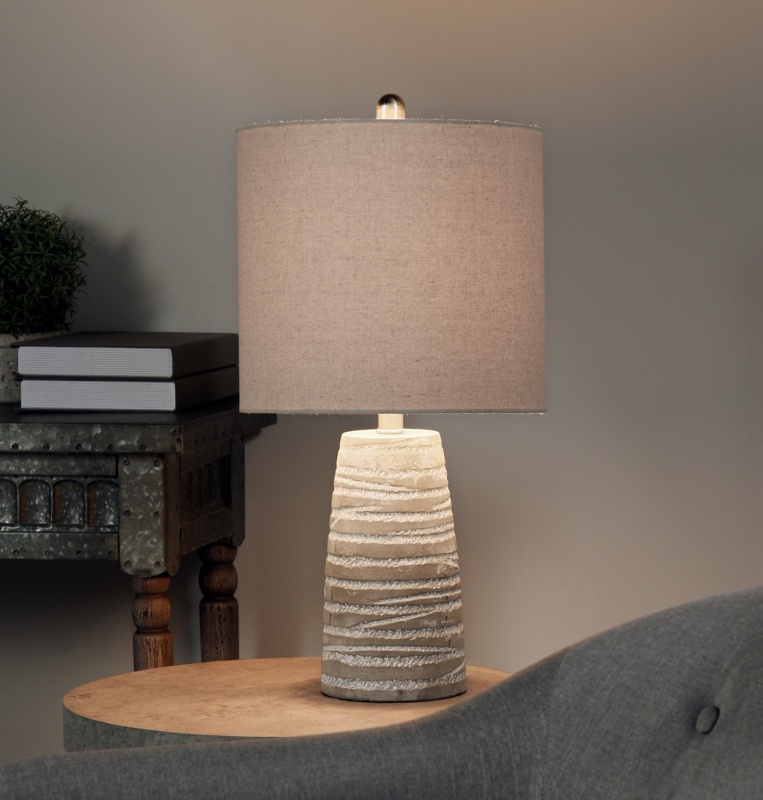 Barros Ceramic Table Lamp