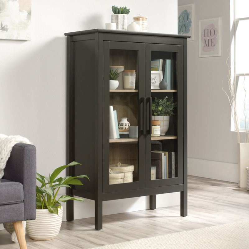 Bassil 31.78'' Wide Server
