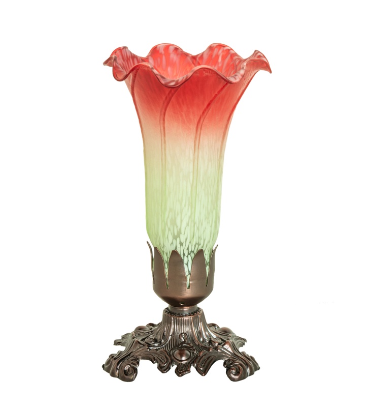 Bassler Metal Lamp
