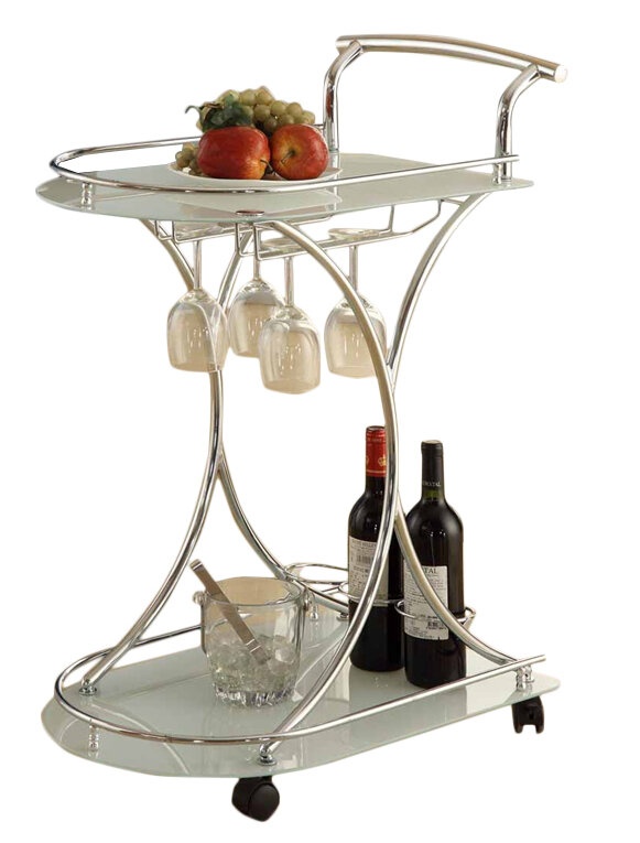 Baumbach Bar Cart