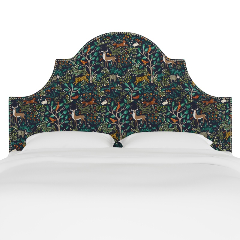 Beatrix Upholstered Headboard