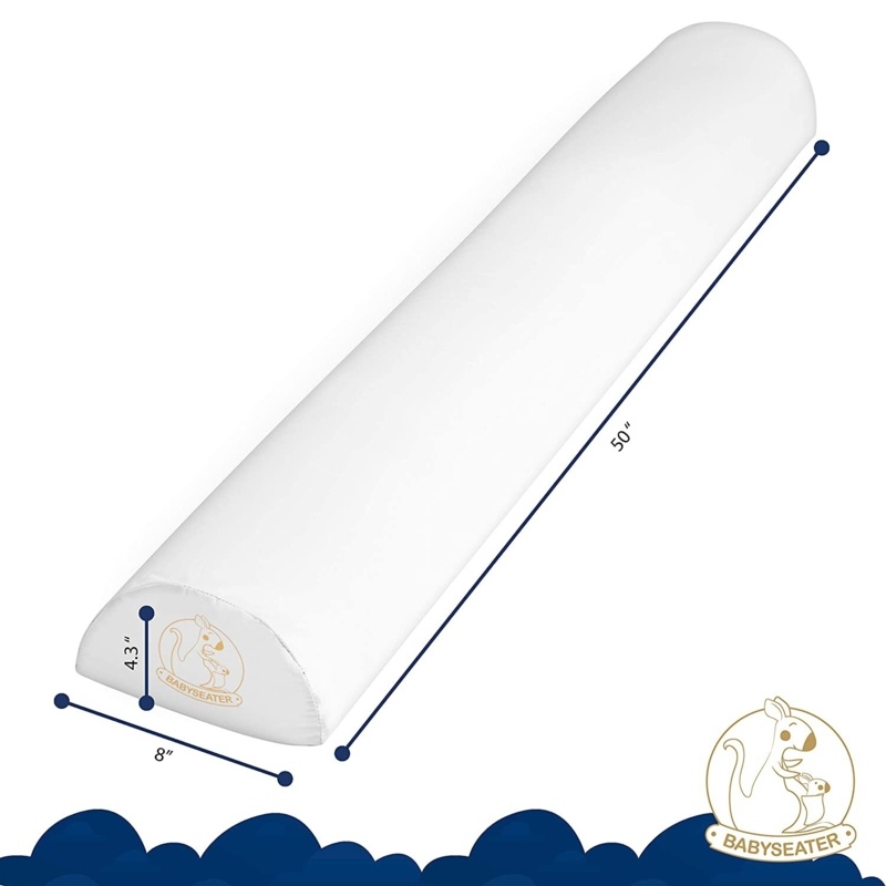 Bed Guard Rail Bumper For Kids