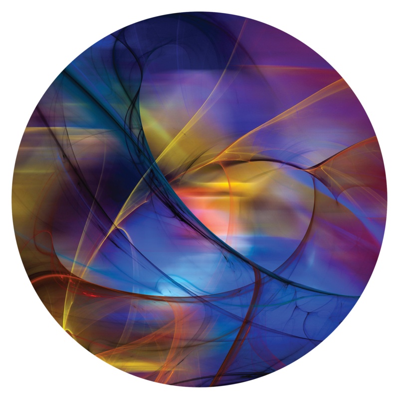 Bejeweled Wall Art