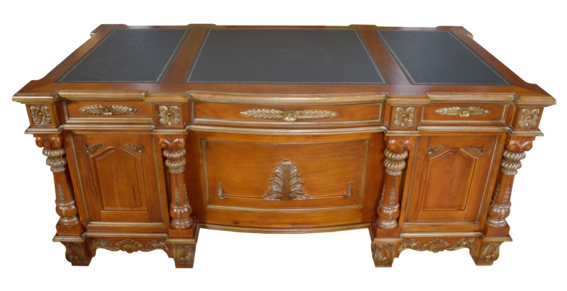 Bellos 79'' Desk