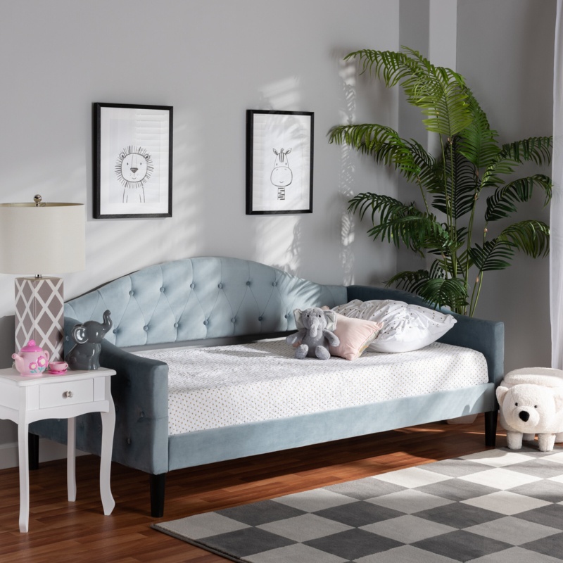 Benjamin Upholstered Daybed
