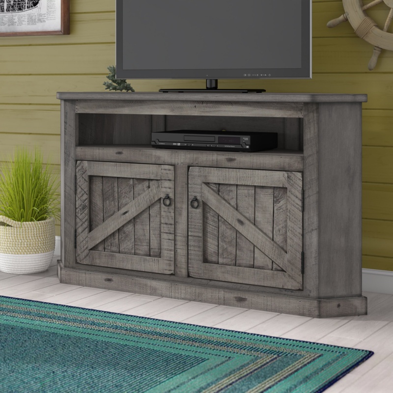 Benji 57'' Media Console