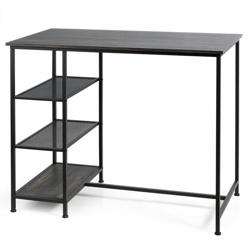 Bennison Counter Height 43.5'' Dining Table