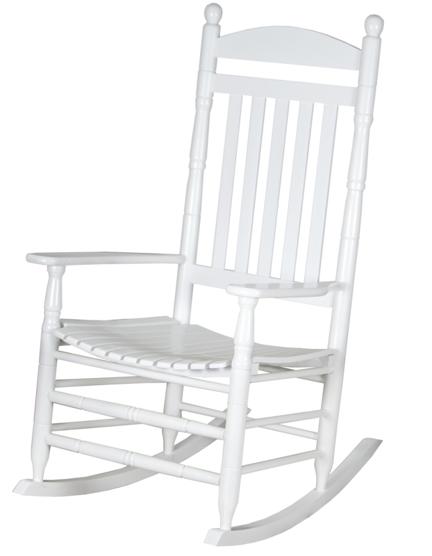 Classic Cottage Rocking Chair