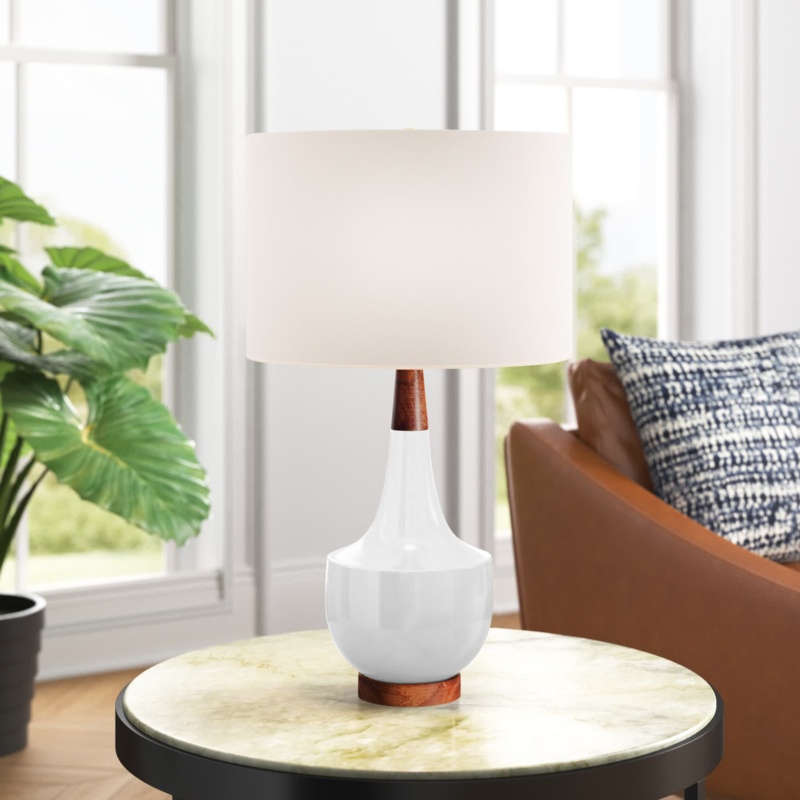 Bentz Table Lamp