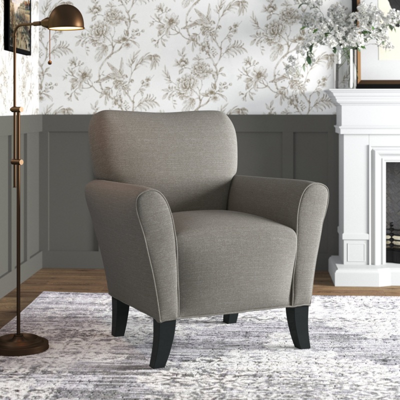 Berriman 32.25" Wide Armchair