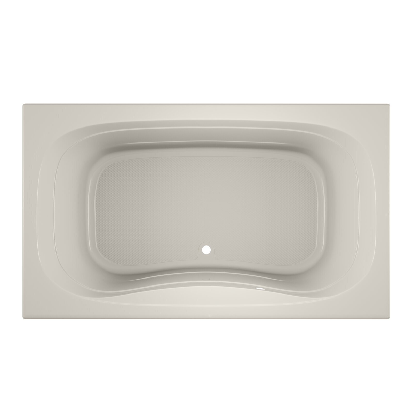 Best Bathtub For Plus Size in Freestanding Design