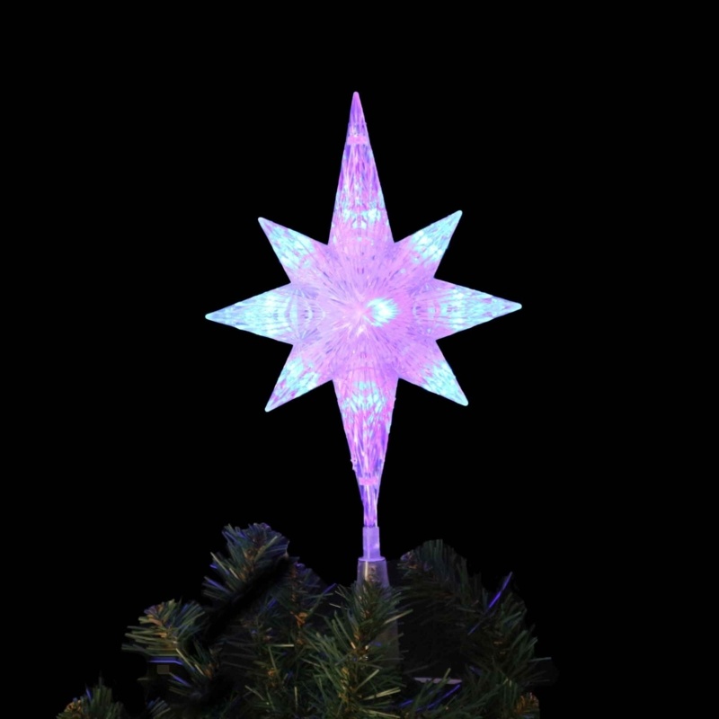Bethlehem Tree Topper