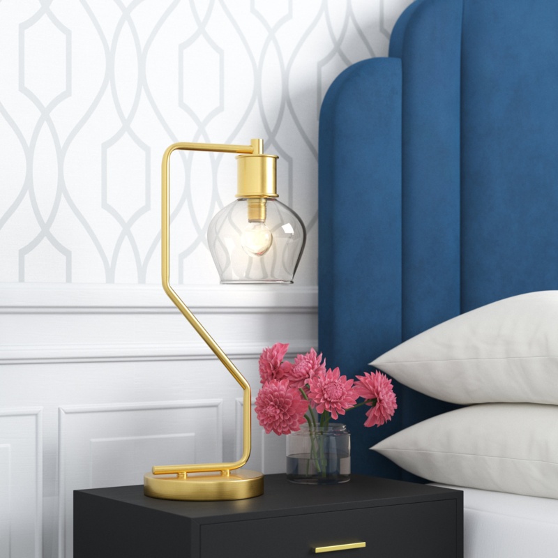 Bexley Metal Desk Lamp