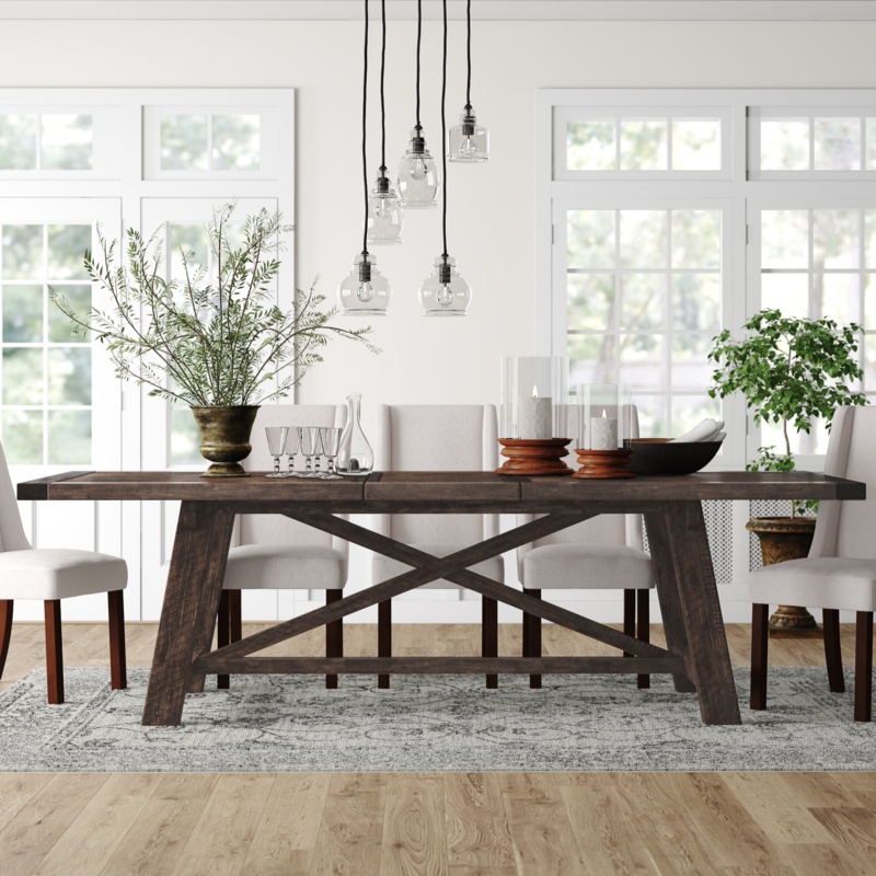 Bianca Newberry Dining Table