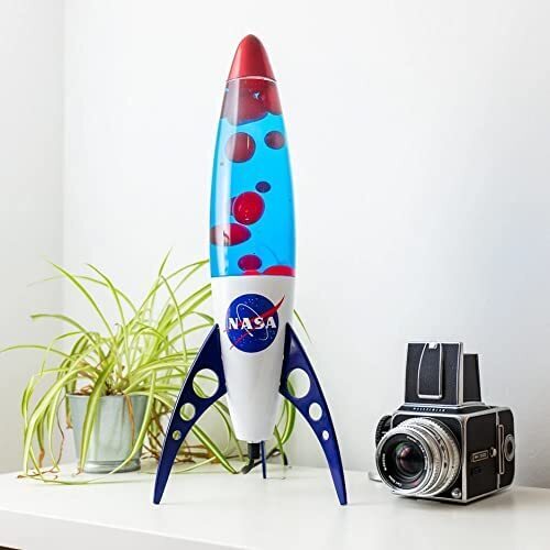 Big Lava Lamp