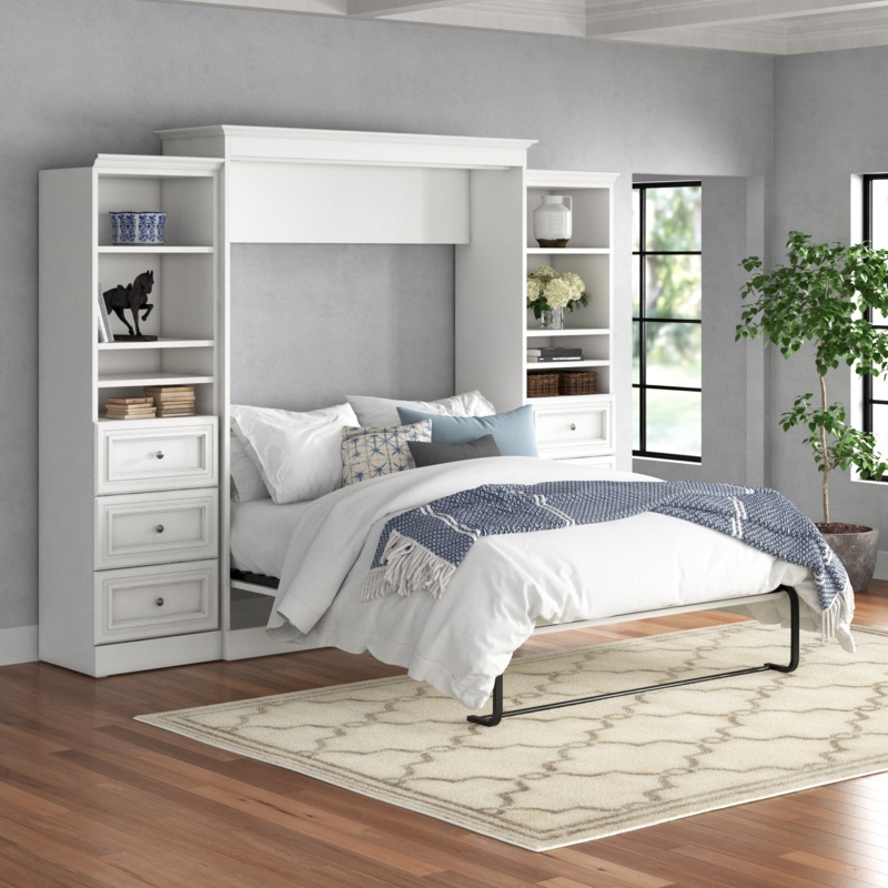 Billington Storage Bed