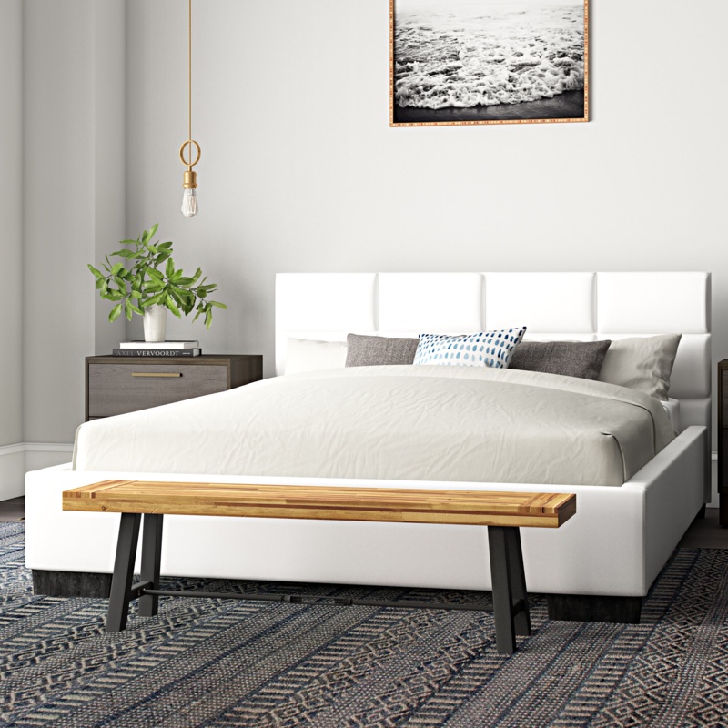 Bilma Upholstered Bed