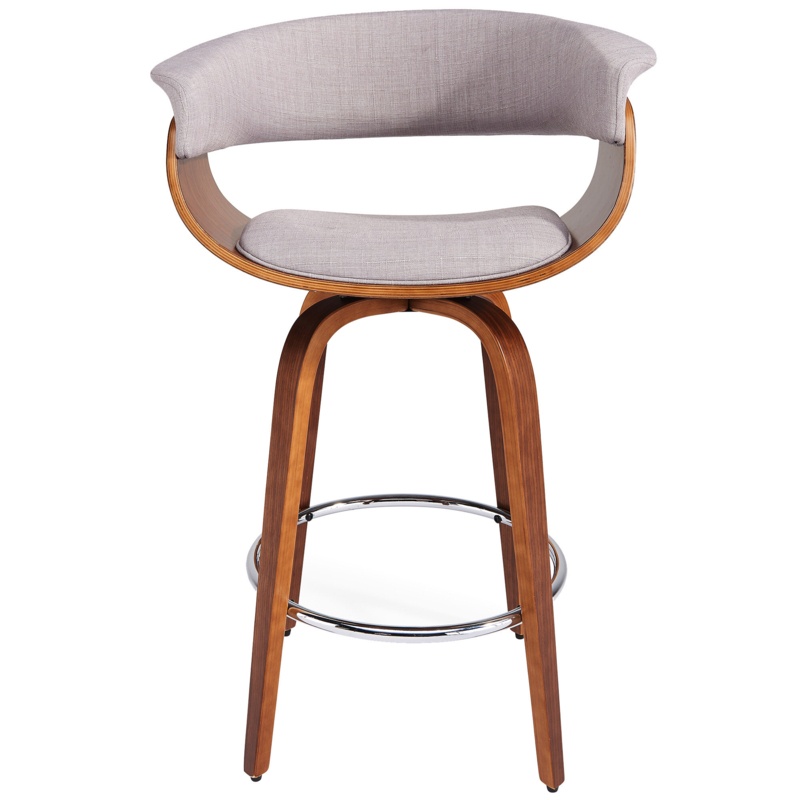 Bingen 26" Swivel Counter Stool