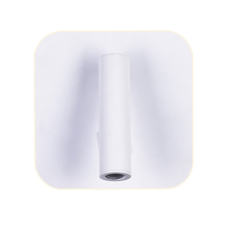 Bipin Stainless Steel LED Spotlight