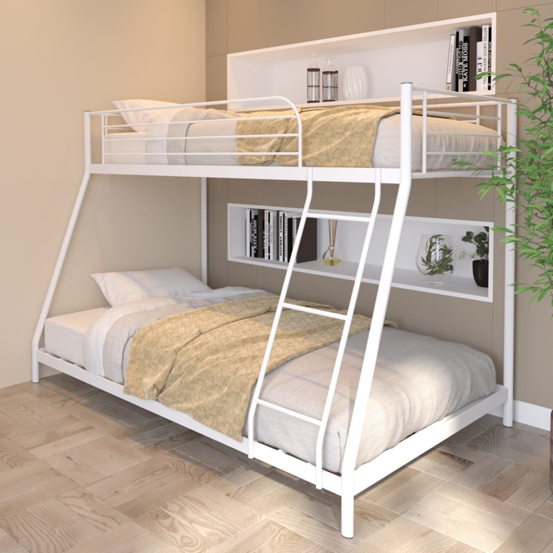 Blaisdell Twin Over Full Standard Bunk Bed by Isabelle & Max™
