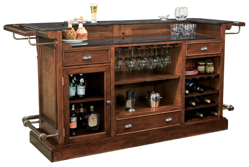 Boggess Boggess Bar